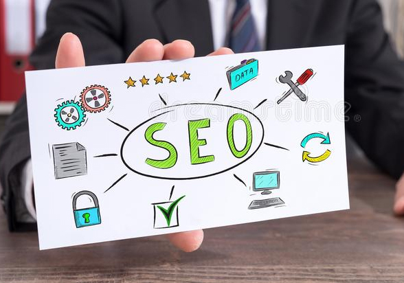 L'utilisation de modèles d'application pour la con-SEO公司-SEO推广-网站SEO优化